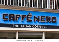 CAFFE' NERO GROUP (LONDON)