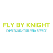 Fly by knight