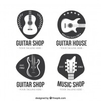 BT's Guitar Shop