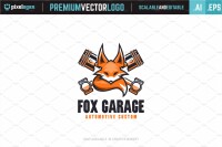 Fox garage