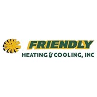 Friendly heating & cooling, inc