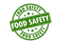 Food safety training academy
