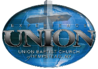 Franklin union baptist church