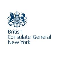 British Trade and Investment Office, British Consulate, NY