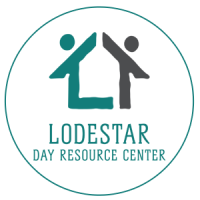Day resource center for the homeless
