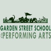 Garden street school of the performing arts