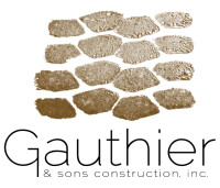 Gauthier & sons construction