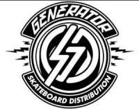 Generator skateboard dist