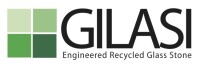 Gilasi recycled surfaces