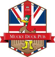 The mucky duck pub taverns
