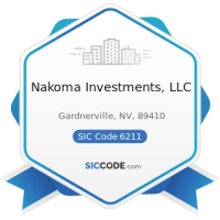 Nakoma Capital Management