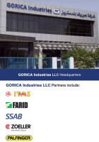 Gorica industries limited liability company