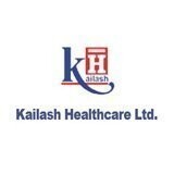 Kailash hospital - india