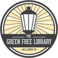 Green free library