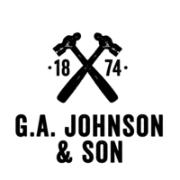 G.A. Johnson & Son