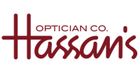 Hassan's optician co.