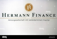 Hermann finance