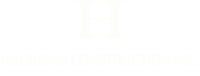 Hachman construction, inc.