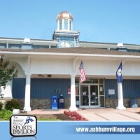Ashburn Village Sports Pavilion