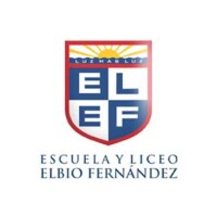Escuela y Liceo Elbio Fernández