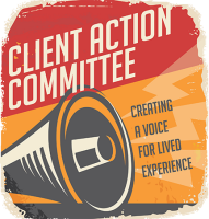 Homeless action committee