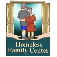 Homeless family center