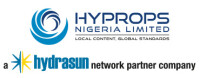 Hyprops nigeria limited