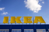 Ikea centres czech republic and slovakia