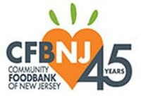 Community Foodbank of NJ