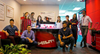 Hilti Asia IT Services Sdn. Bhd