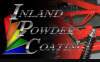 Inland powder coating corporation