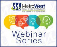 Metrowest Chamber of Commerce