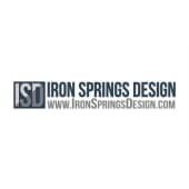 Iron springs design