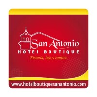 San Antonio Hotel Boutique