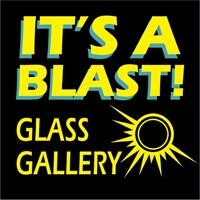 Its a blast gallery