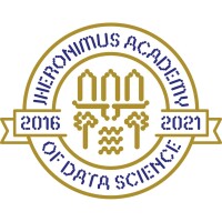 Jheronimus academy of data science