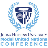 Johns hopkins model united nations conference (jhumunc)