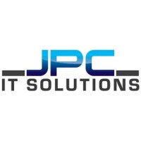 Jpc it solutions