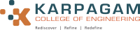 Karpagam college of engineering (karpagam university)