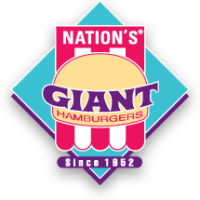 Nations Giant Hamburger
