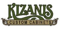 Kizanis custom cabinets