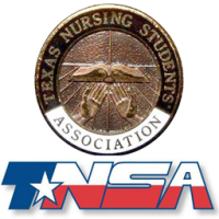Texas Nursing Students Association