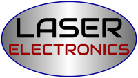 Laser electronics
