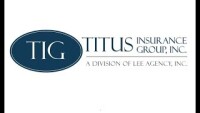 Lee titus insurance