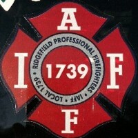Ridgefield professional firefighters local 1739