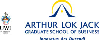 Arthur lok jack graduate school of business, the university of the west indies