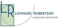 Lovinger robertson landscape architects