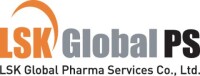 Lsk global pharma services