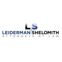Leiderman shelomith, p.a.