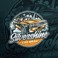 Vintage Car Wash